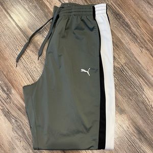 |PUMA| |Sweats |Mens| |L|